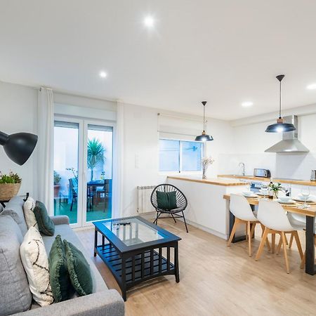 Apartamento A 140 M Playa Canelinas- 2 Habit. 4-6 Pax Санксенсо Екстериор снимка