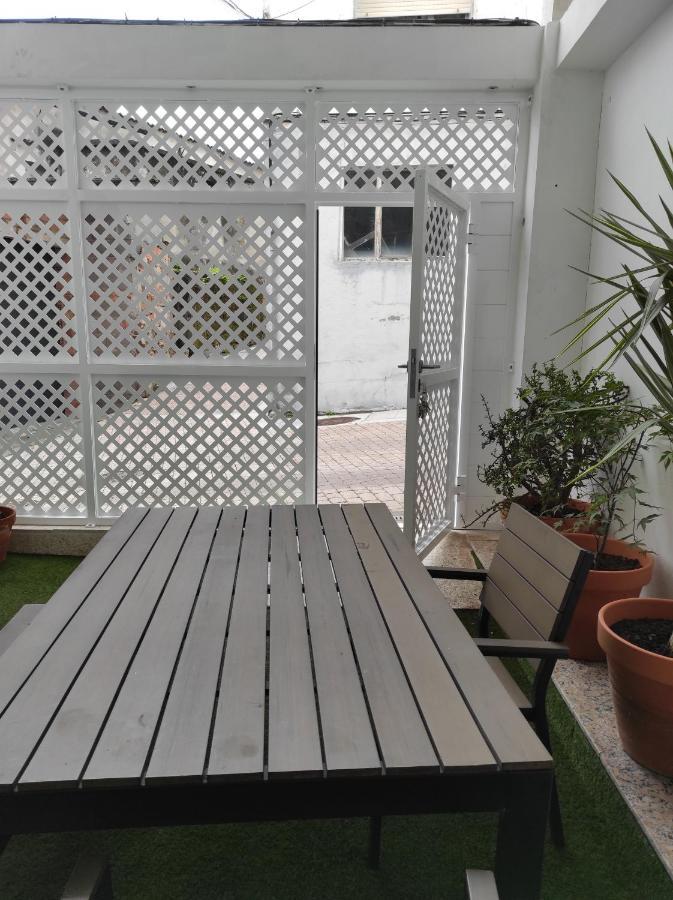 Apartamento A 140 M Playa Canelinas- 2 Habit. 4-6 Pax Санксенсо Екстериор снимка
