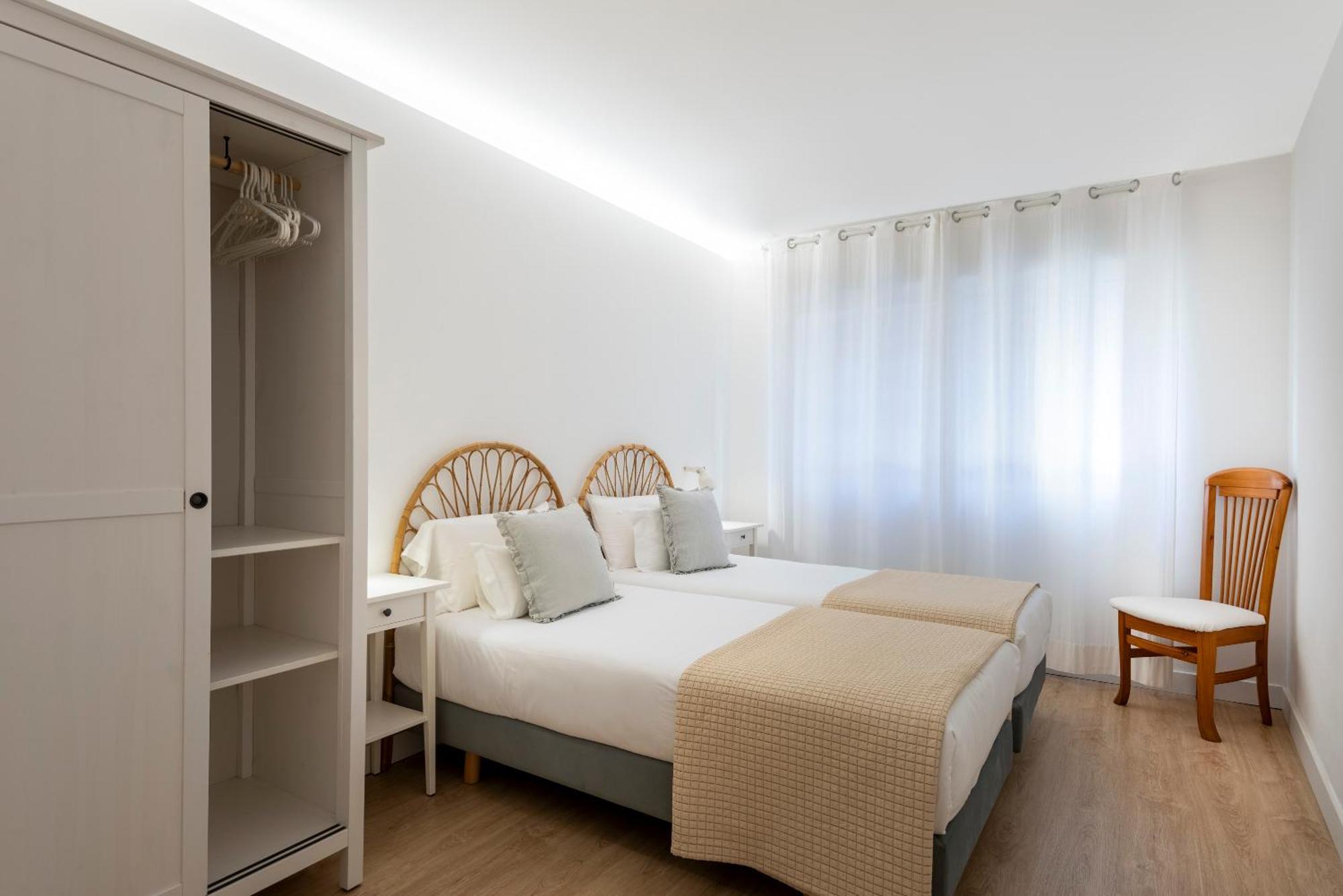 Apartamento A 140 M Playa Canelinas- 2 Habit. 4-6 Pax Санксенсо Екстериор снимка