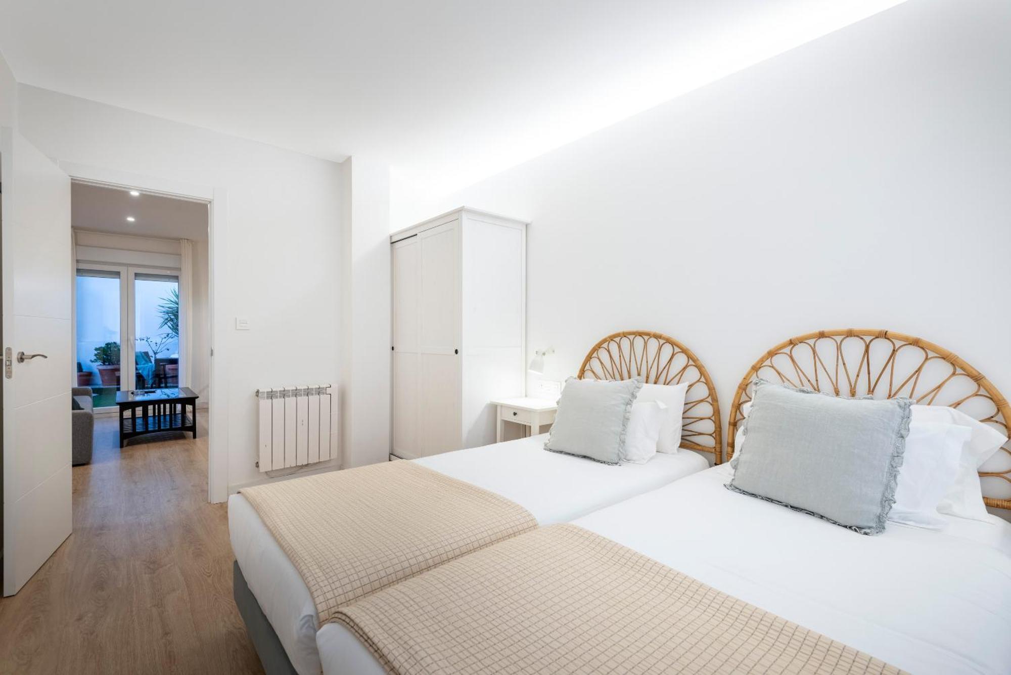 Apartamento A 140 M Playa Canelinas- 2 Habit. 4-6 Pax Санксенсо Екстериор снимка