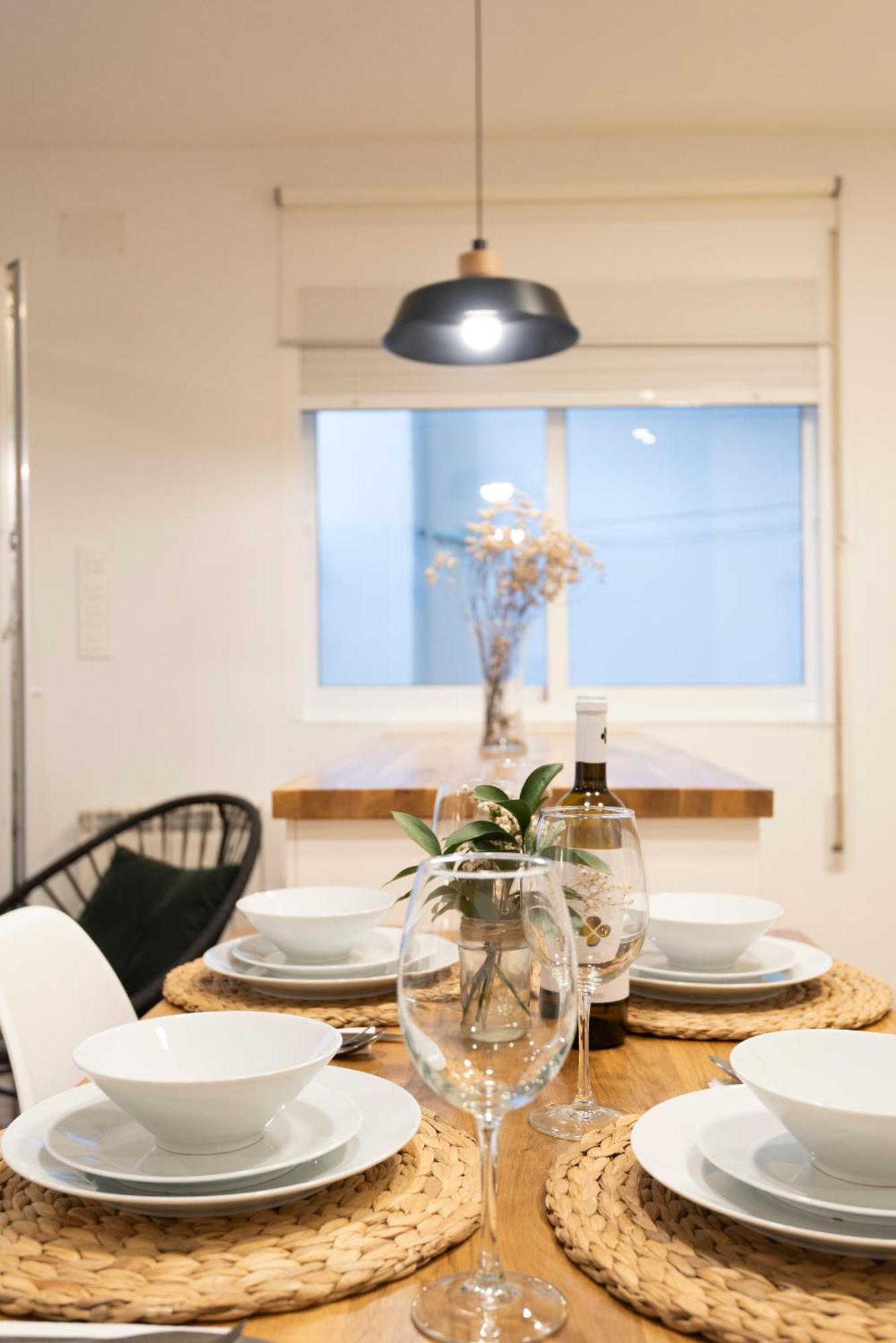 Apartamento A 140 M Playa Canelinas- 2 Habit. 4-6 Pax Санксенсо Екстериор снимка